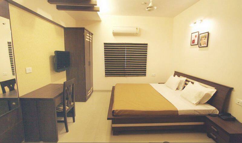 Hotel Royal Residency, Dhar 1